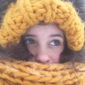 Meet your Posher, Ariane